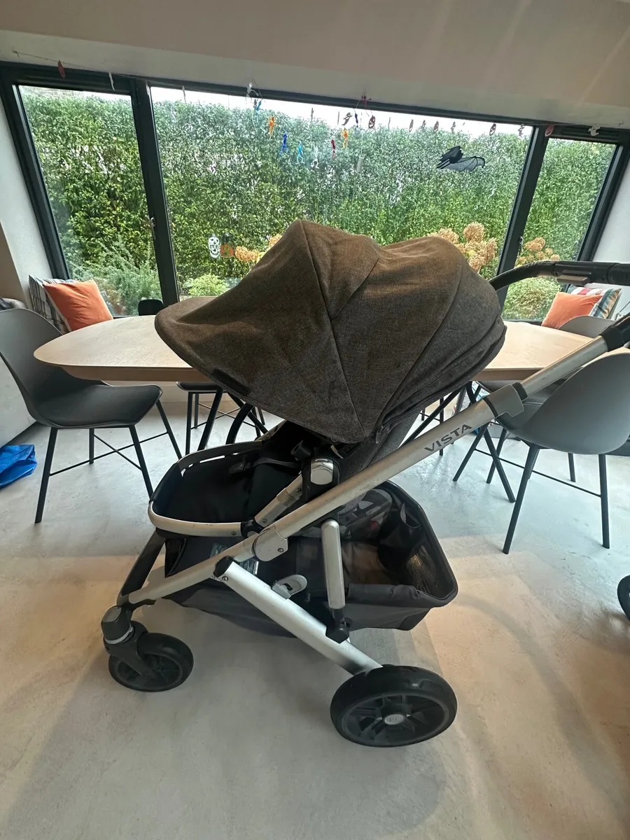 Uppababy - Image 1