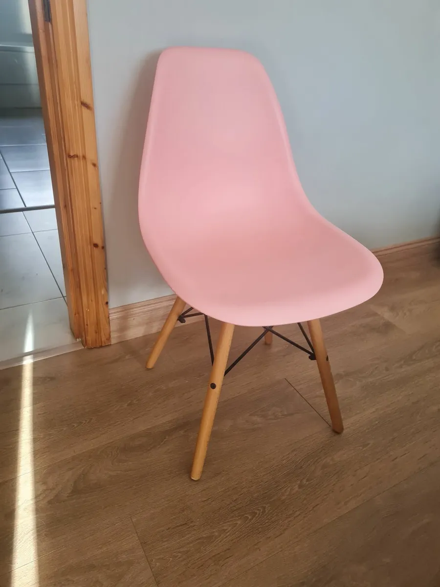 Stool +2 chairs - Image 2