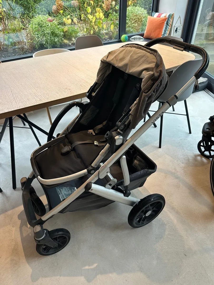 Uppababy - Image 2