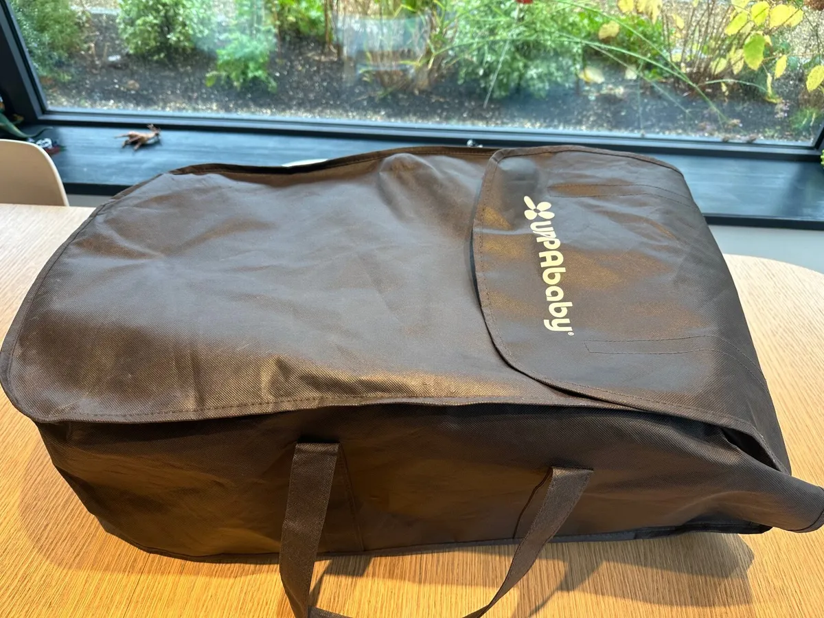 Uppababy - Image 4