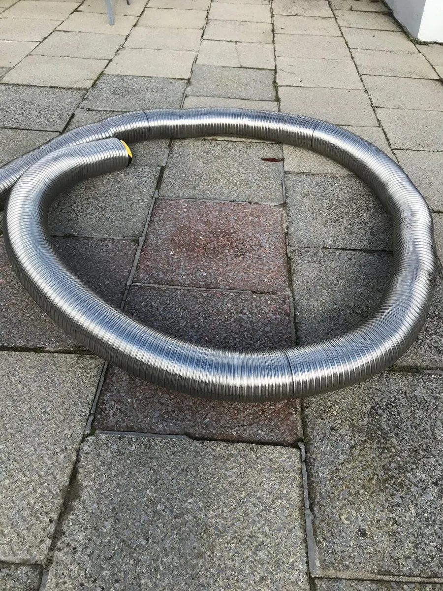 Flexi Flue Liner - Image 1