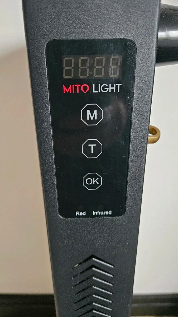 Infrared /narrow band health recovery light lamp - Image 3