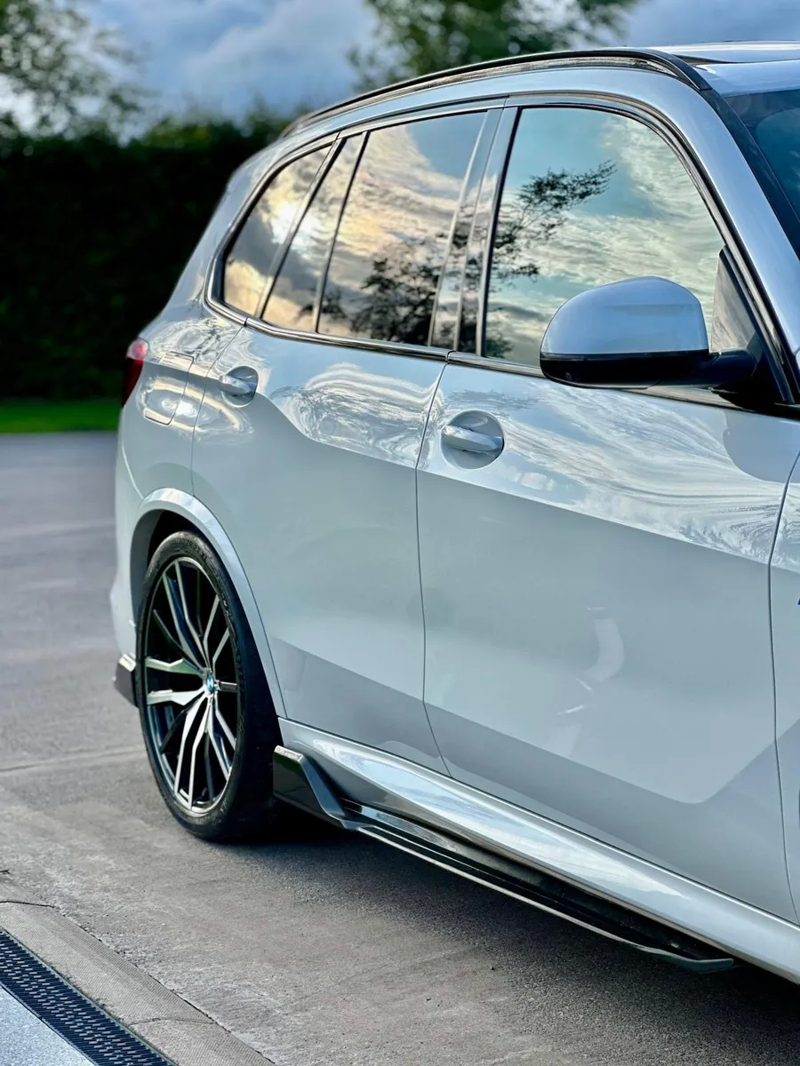 BMW X5 3.0d M-Sport - Image 3