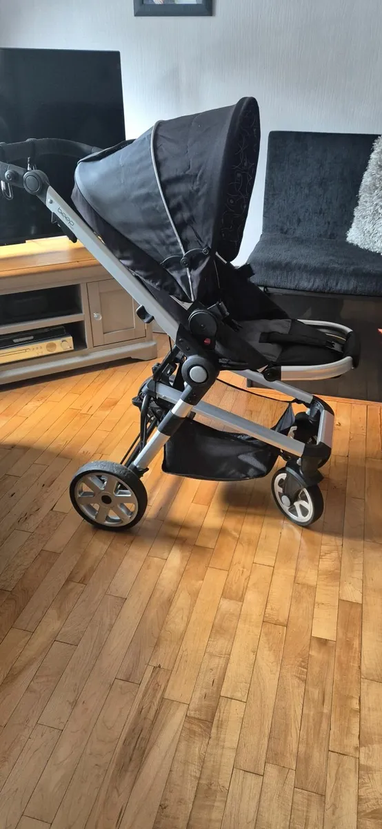 Buggy - Image 1