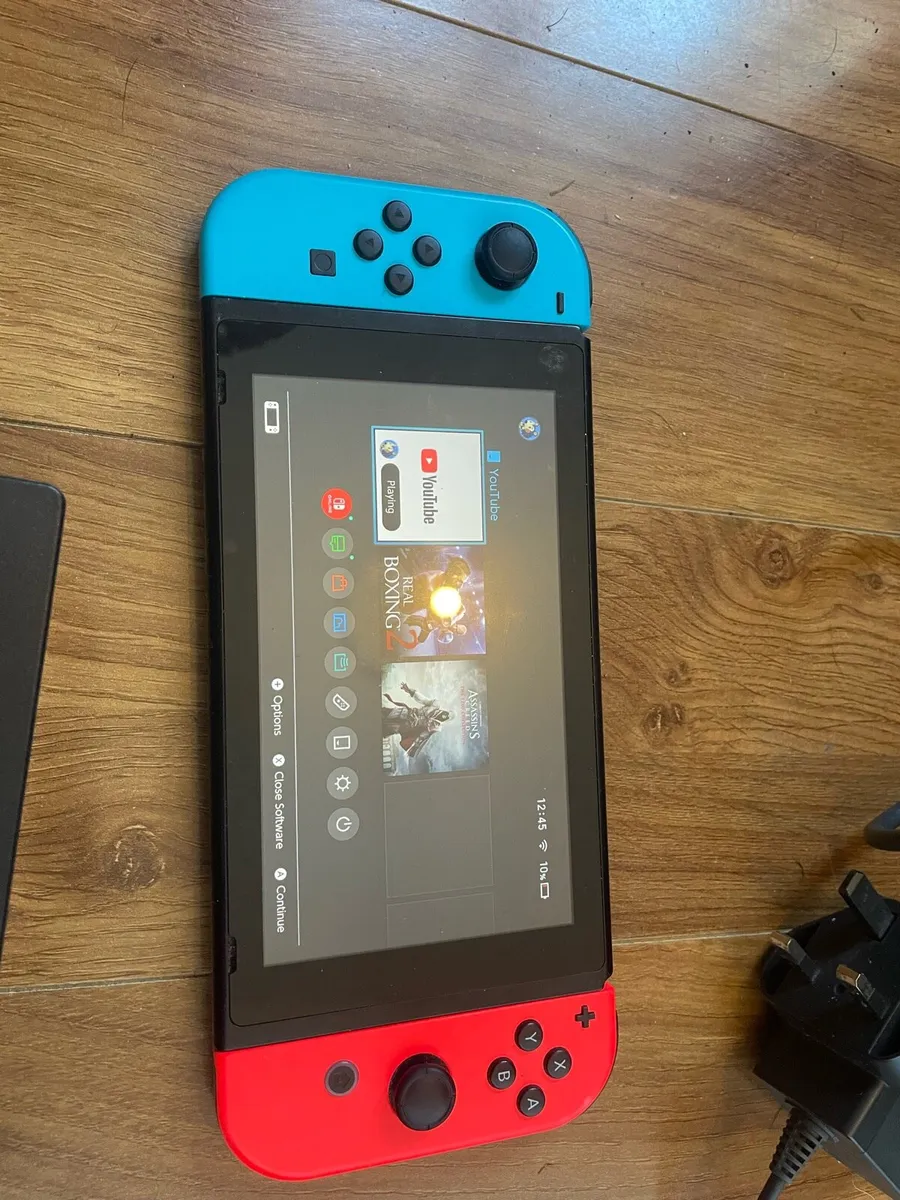 Nintendo Switch - Image 3