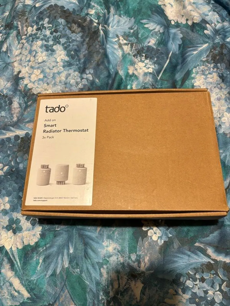 tado kit - Image 2