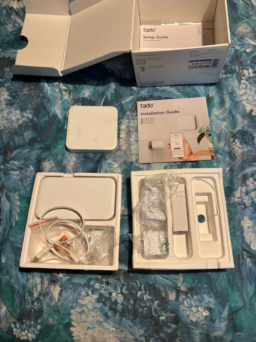 tado kit - Image 4