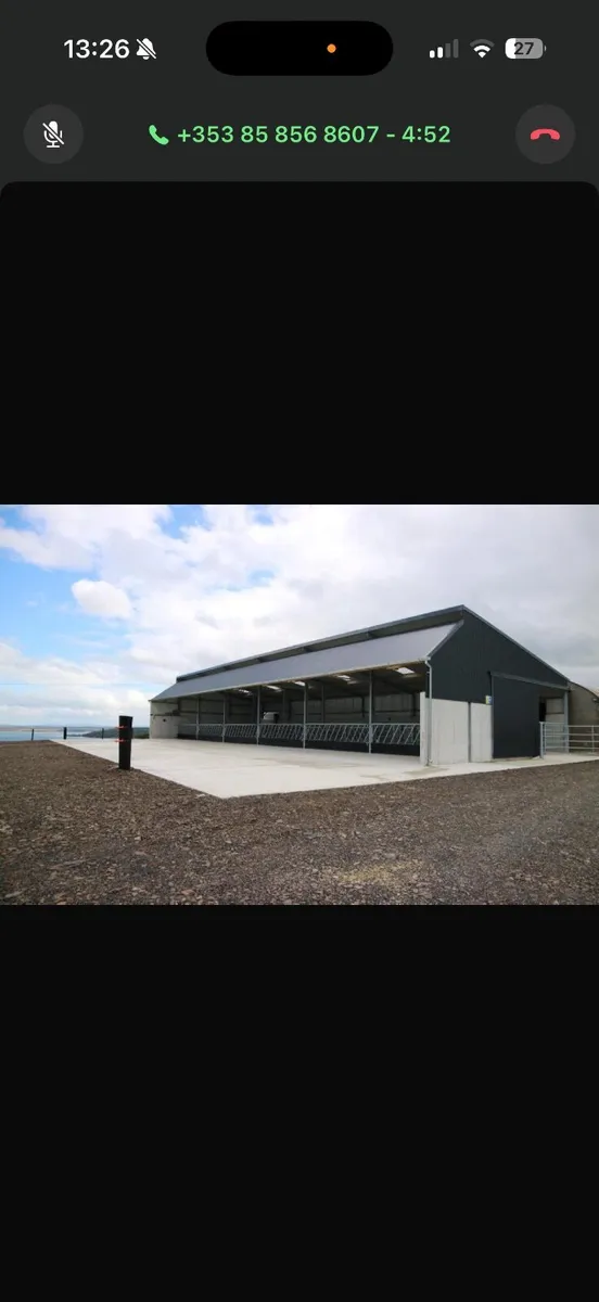Slatted shed wanted - Image 1