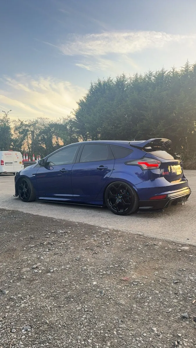 Ford focus 2017 - Image 2