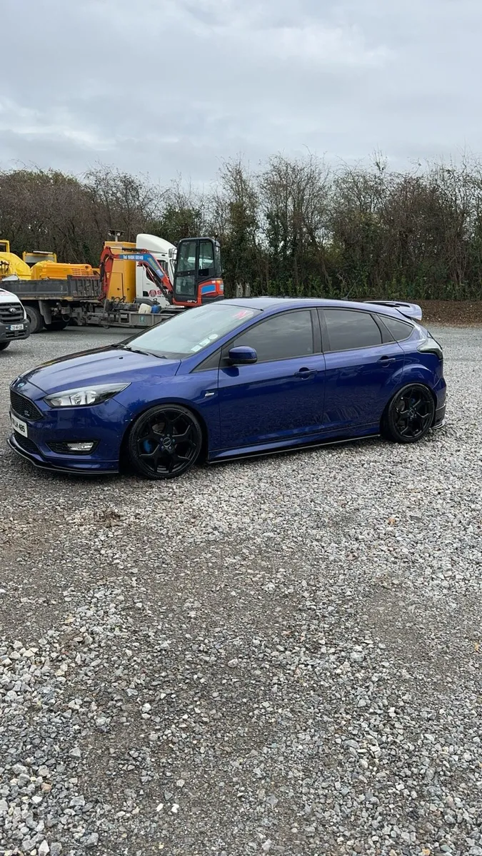 Ford focus 2017 - Image 3