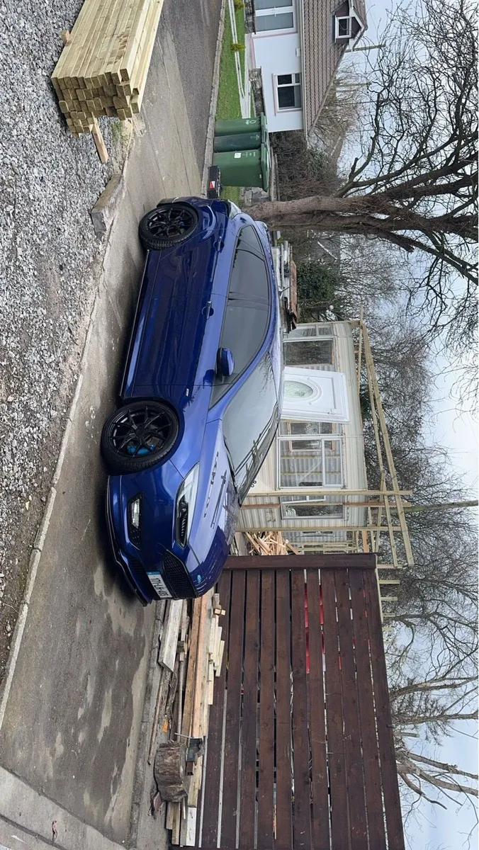 Ford focus 2017 - Image 1