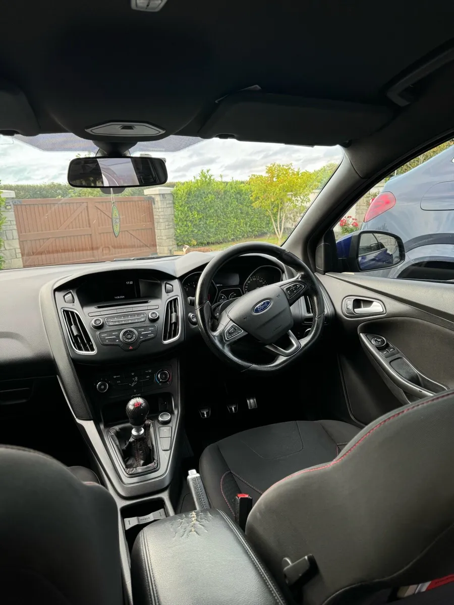 Ford focus 2017 - Image 4