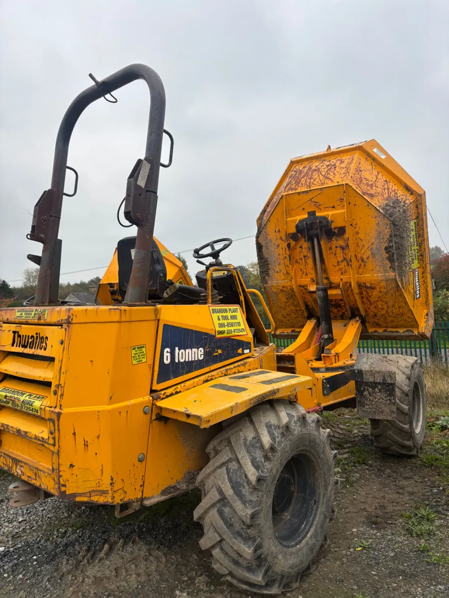 Dumper - Image 1