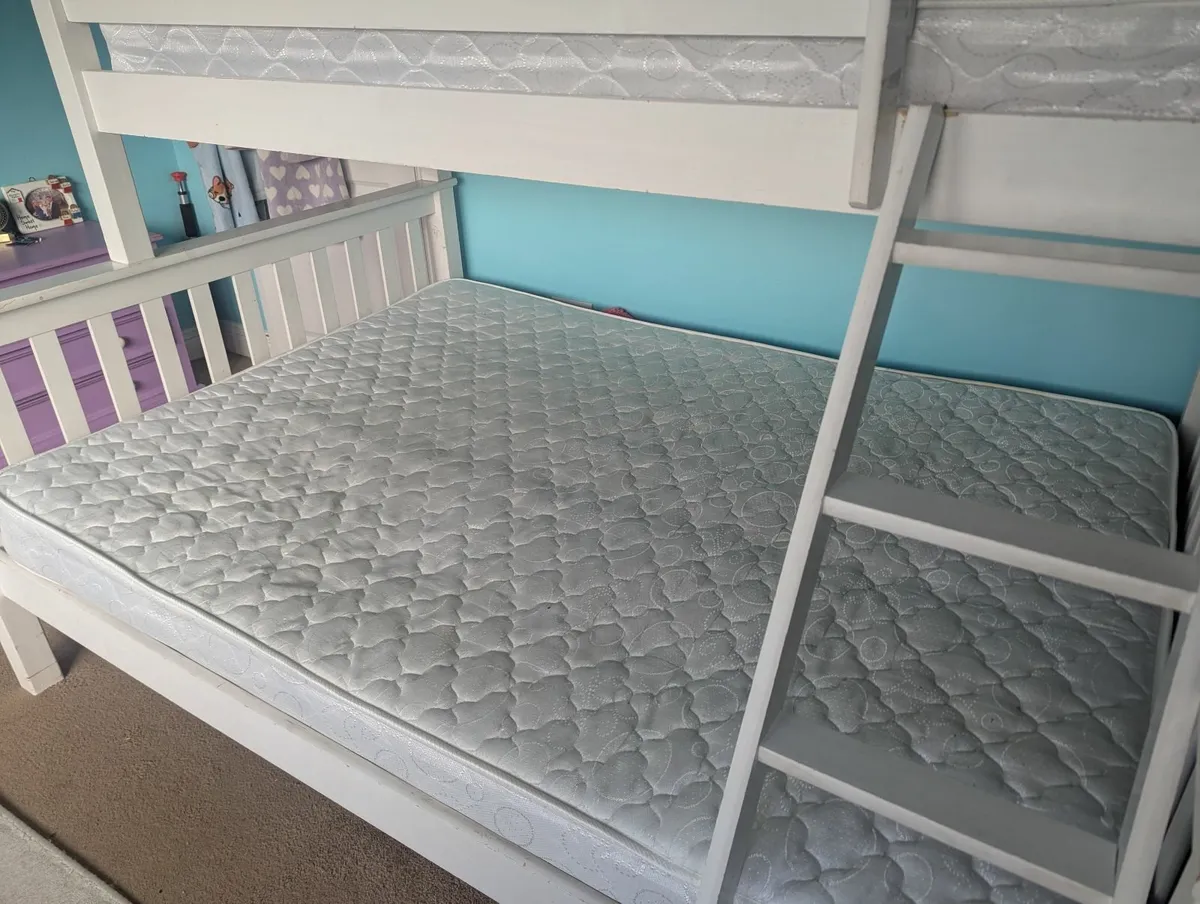 Triple bunk bed - Image 3