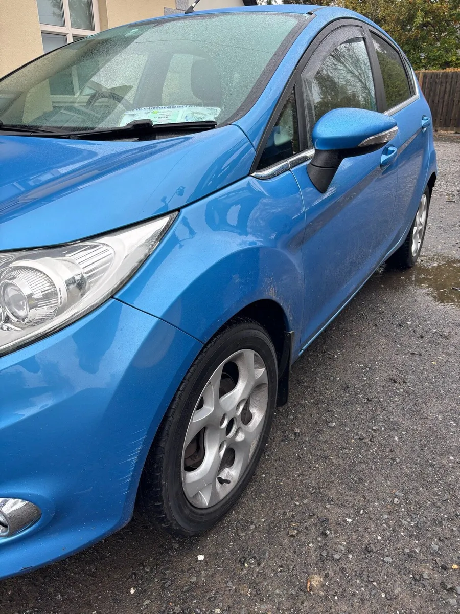 Ford Fiesta - Image 2