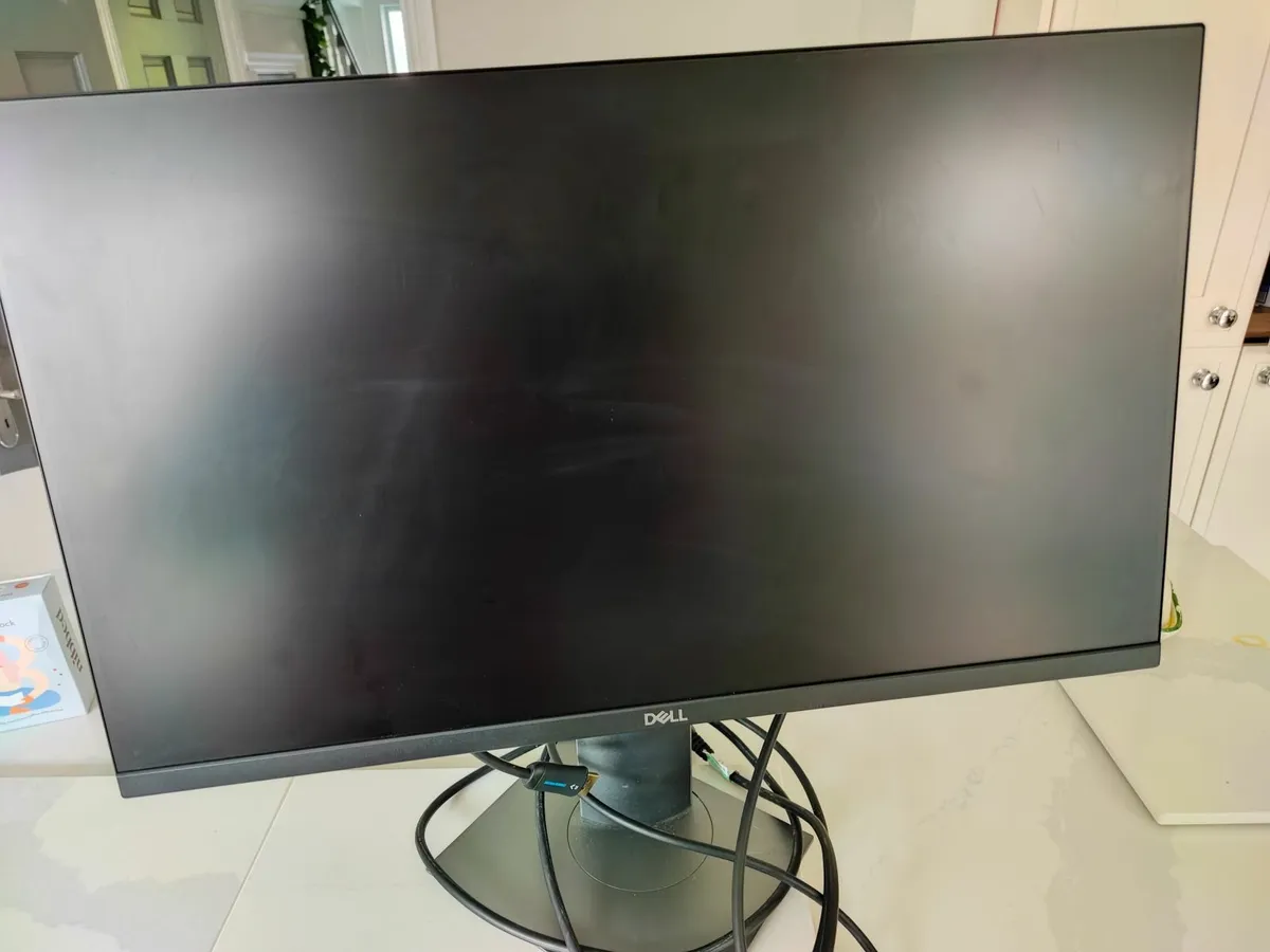 Dell P2419H 24″ Full HD Monitor – €80 - Image 3