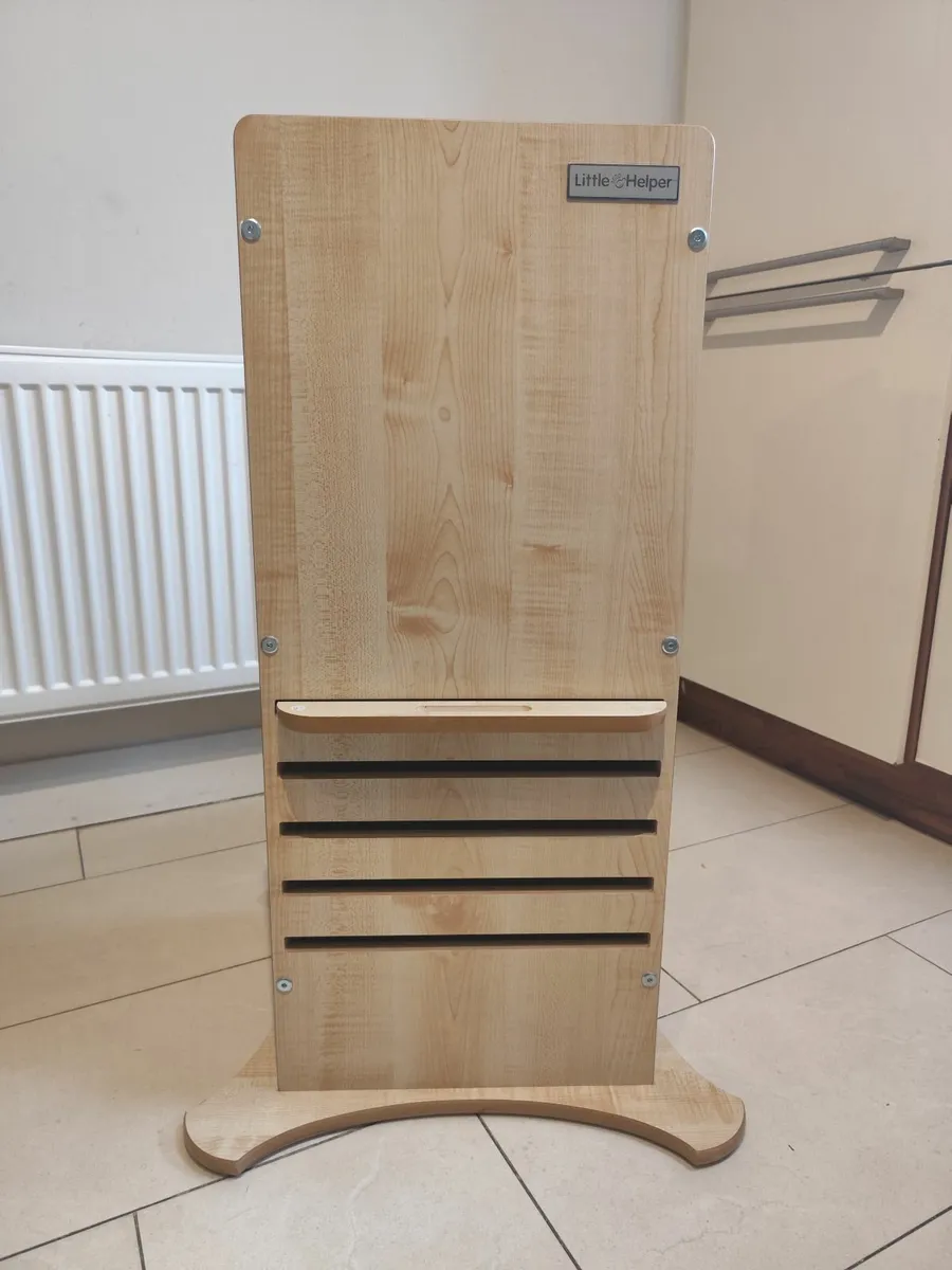 Learning tower - Image 3