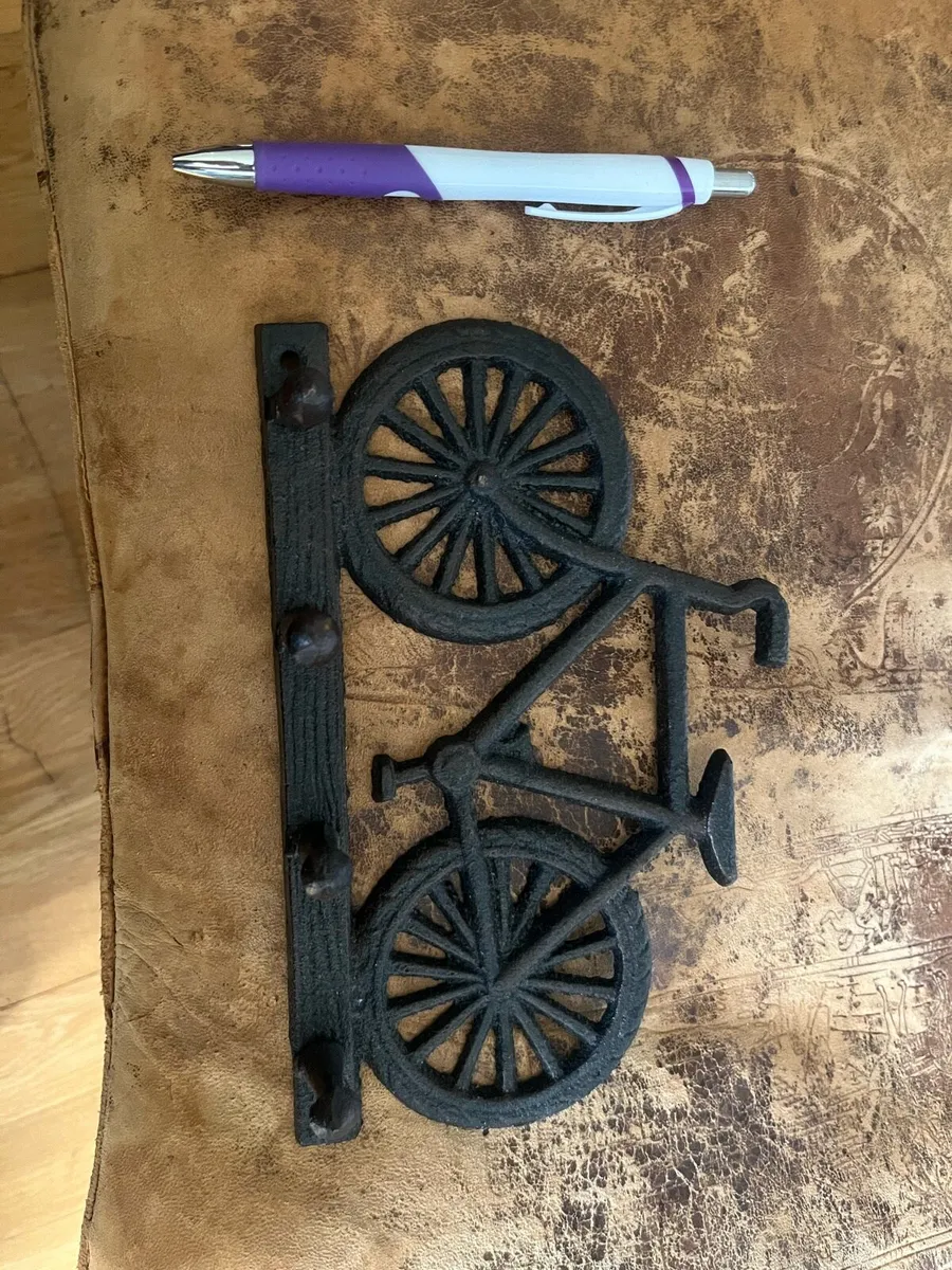 Bicycle key holder - Image 2