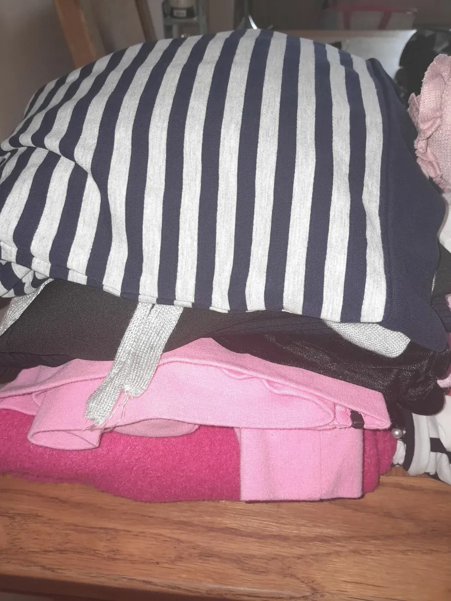 Bundle of Ladies Tops - Image 3