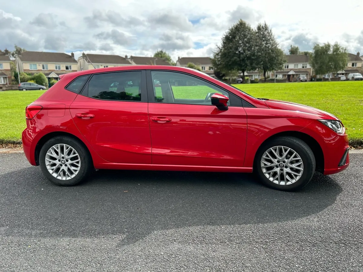 Seat Ibiza - Image 2