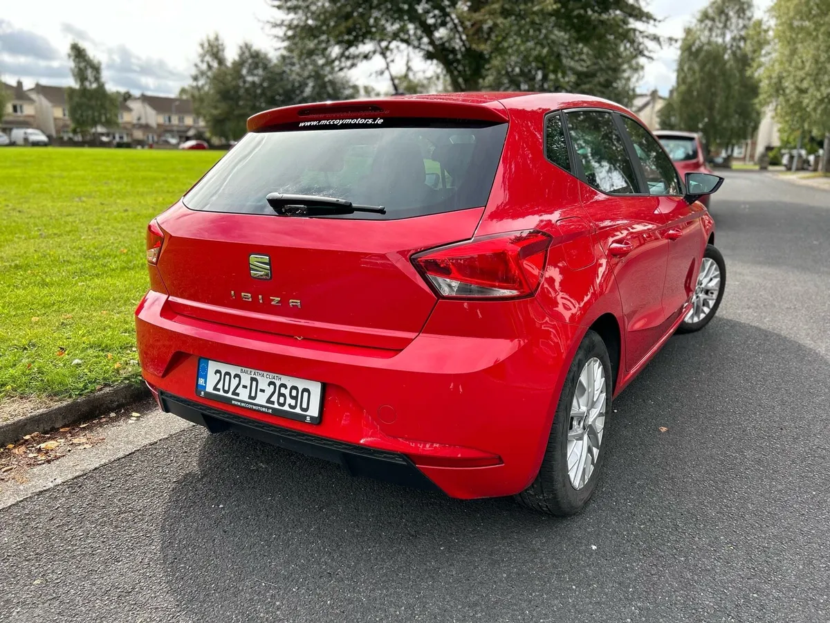 Seat Ibiza - Image 3