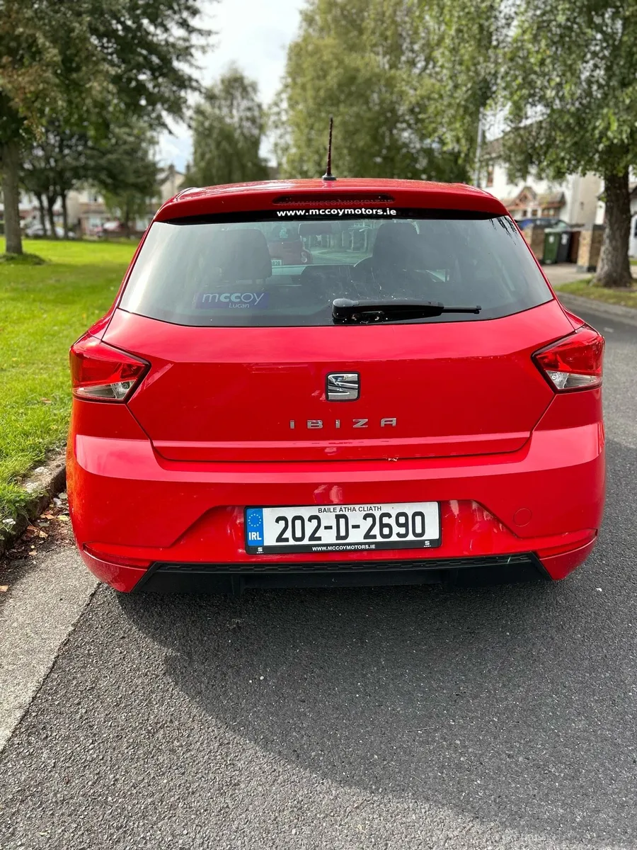 Seat Ibiza - Image 4