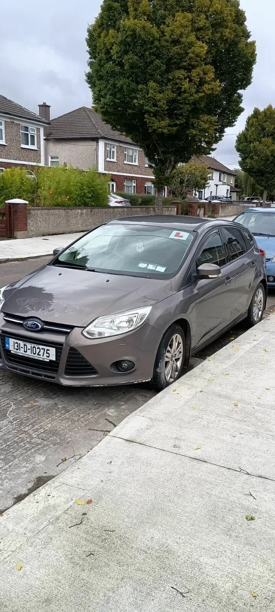 Ford Focus 2013 - Image 1