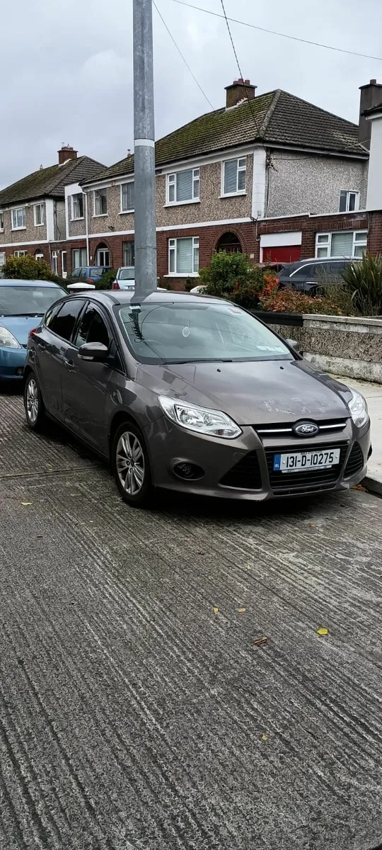 Ford Focus 2013 - Image 3
