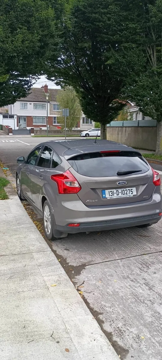 Ford Focus 2013 - Image 4