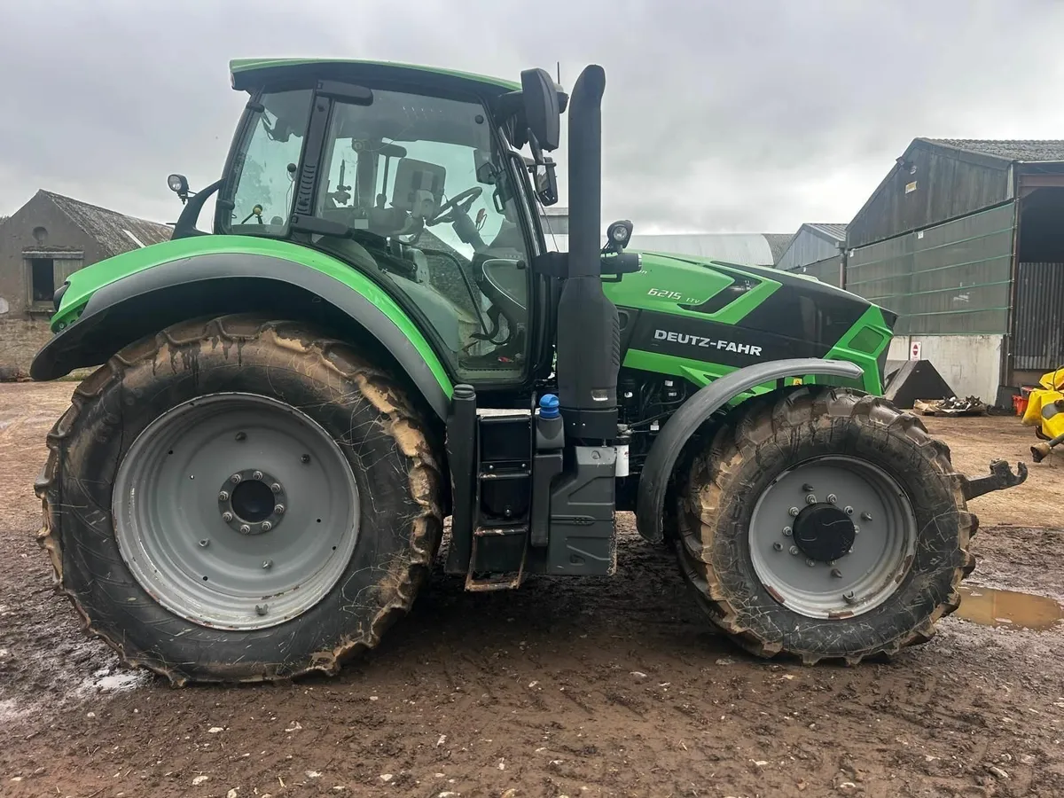 DEUTZ FAHR - Image 3