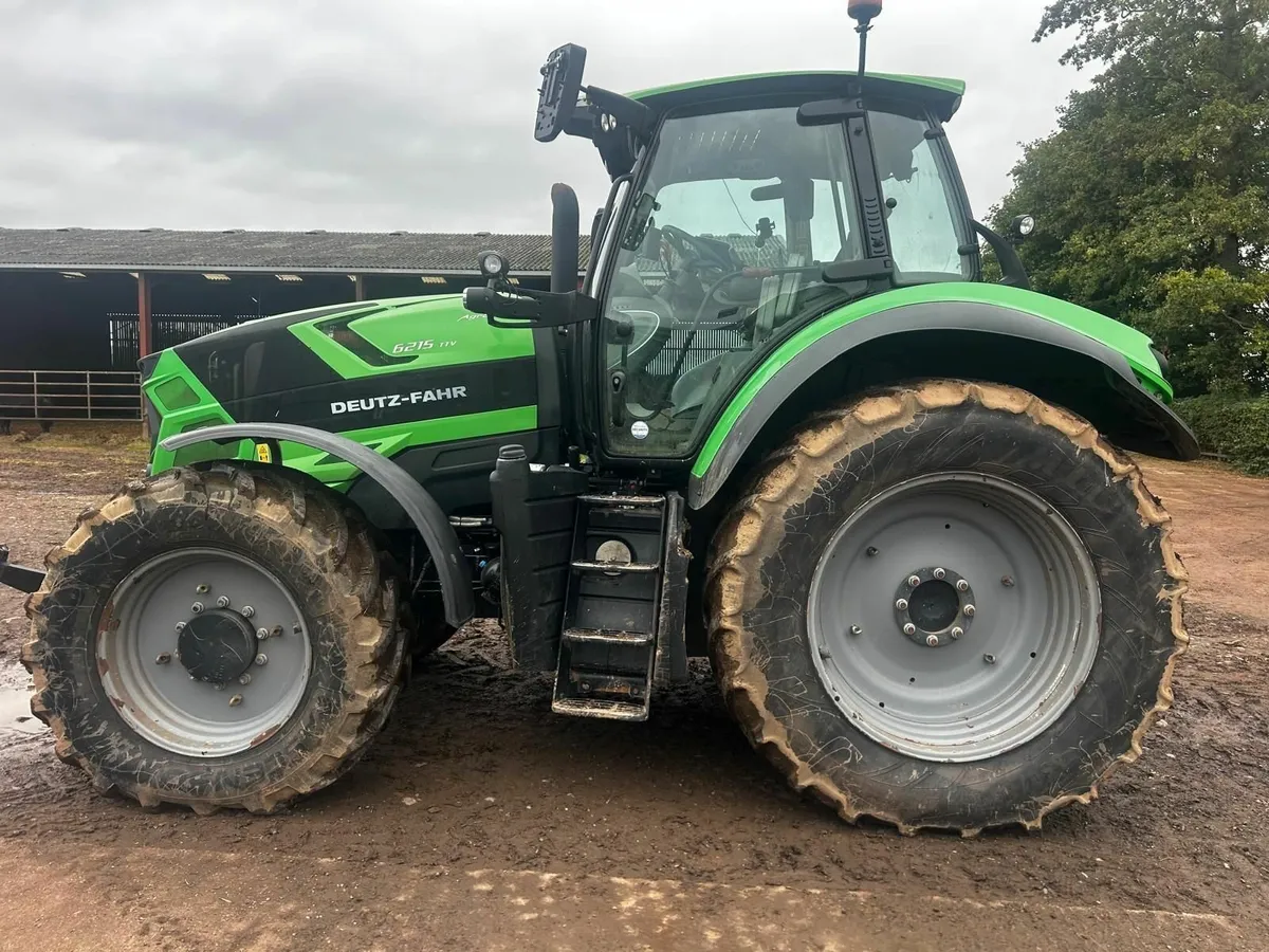 DEUTZ FAHR - Image 2