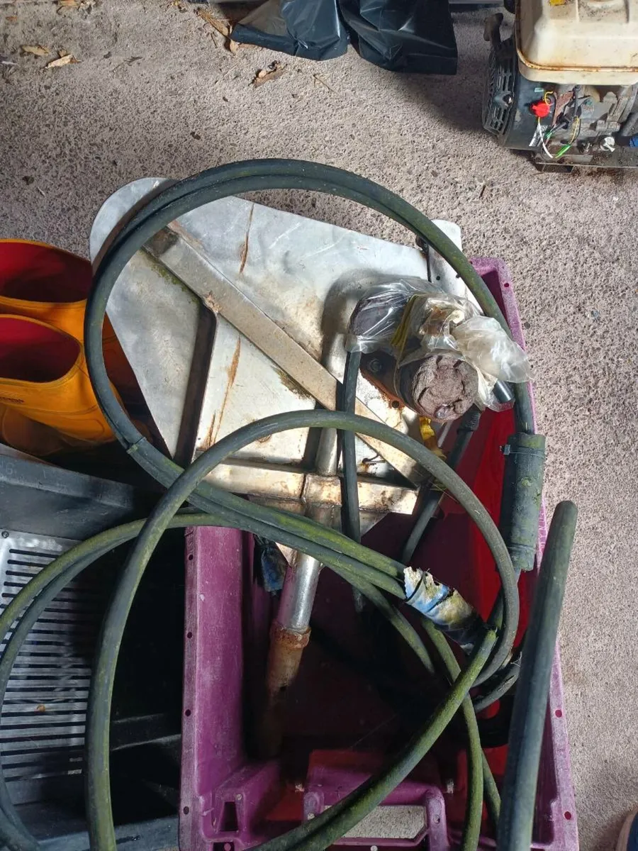 Pot hauler - Image 3