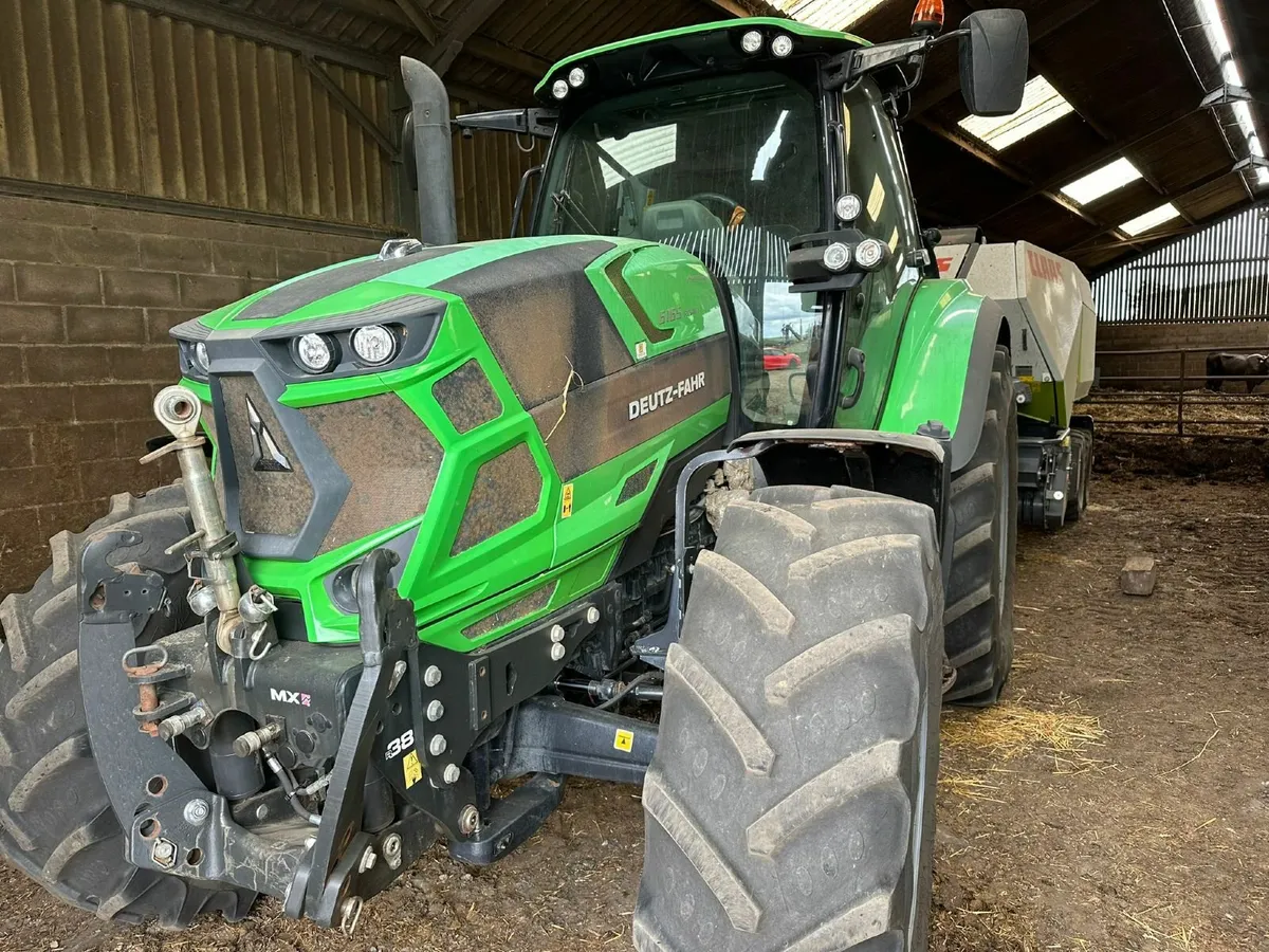 DEUTZ FAHR - Image 4