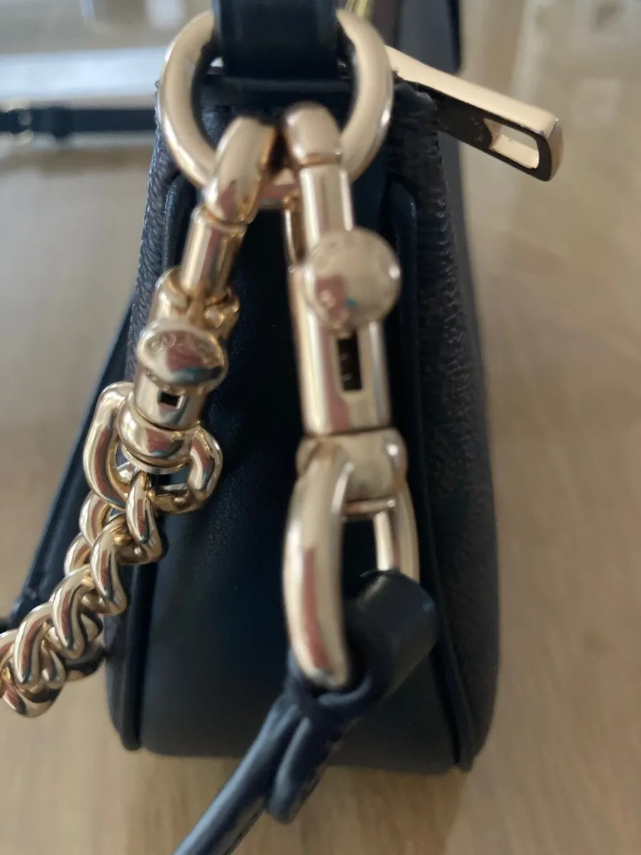Coach mini Terri bag - Image 1