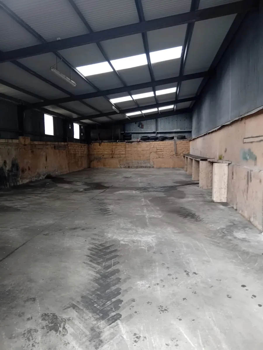 Shed for Rent - Image 2