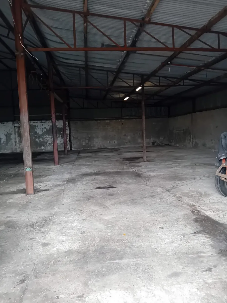 Shed for Rent - Image 3