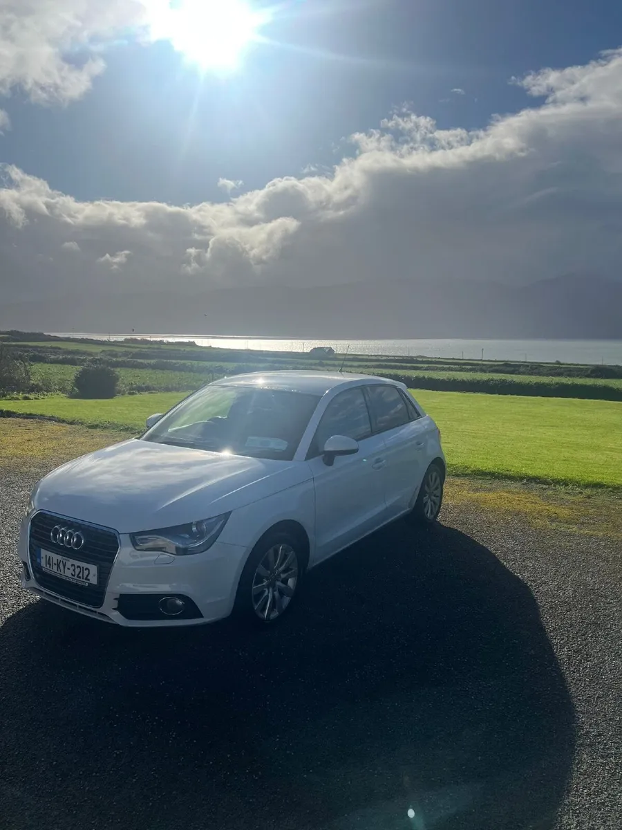 Audi A1 2014 - Image 2