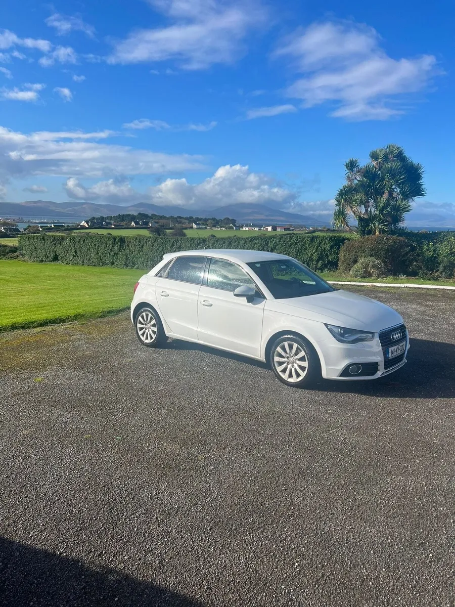 Audi A1 2014 - Image 3