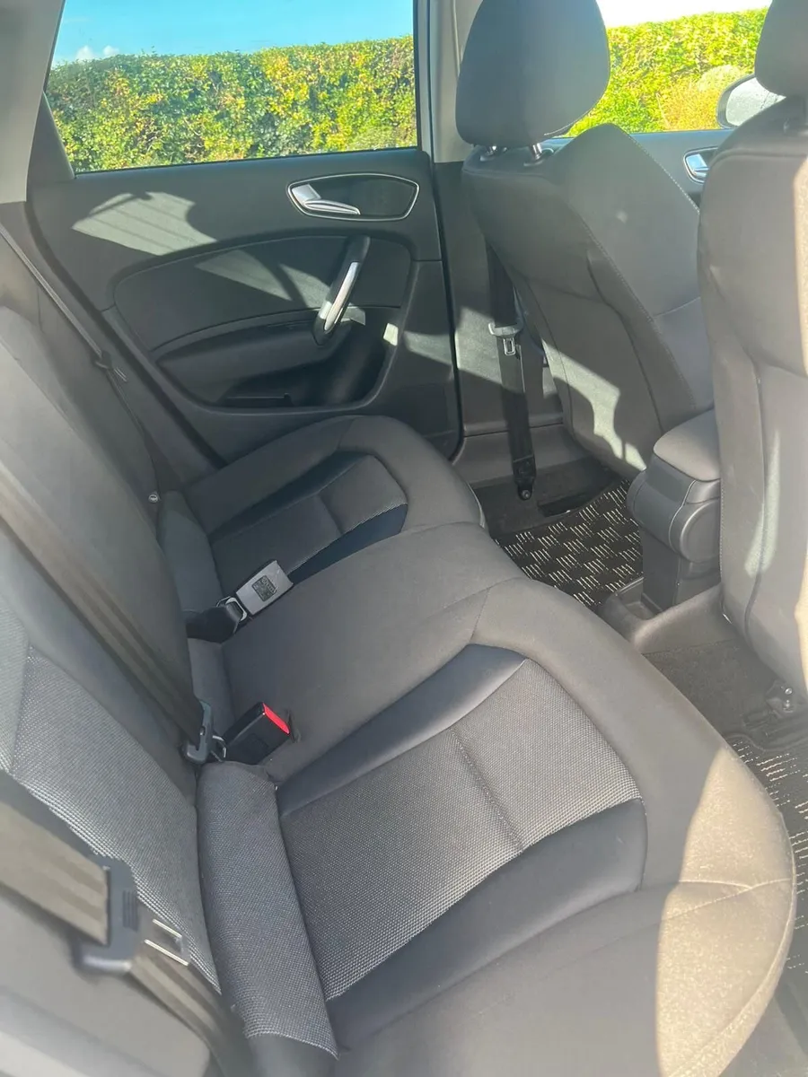 Audi A1 2014 - Image 4