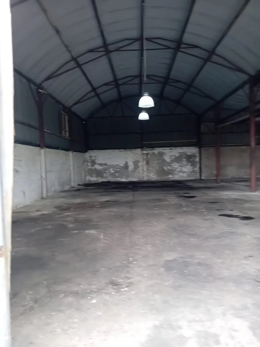 Shed for Rent - Image 4