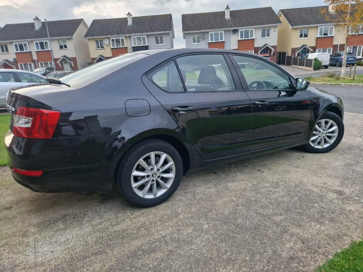 Skoda octavia - Image 1