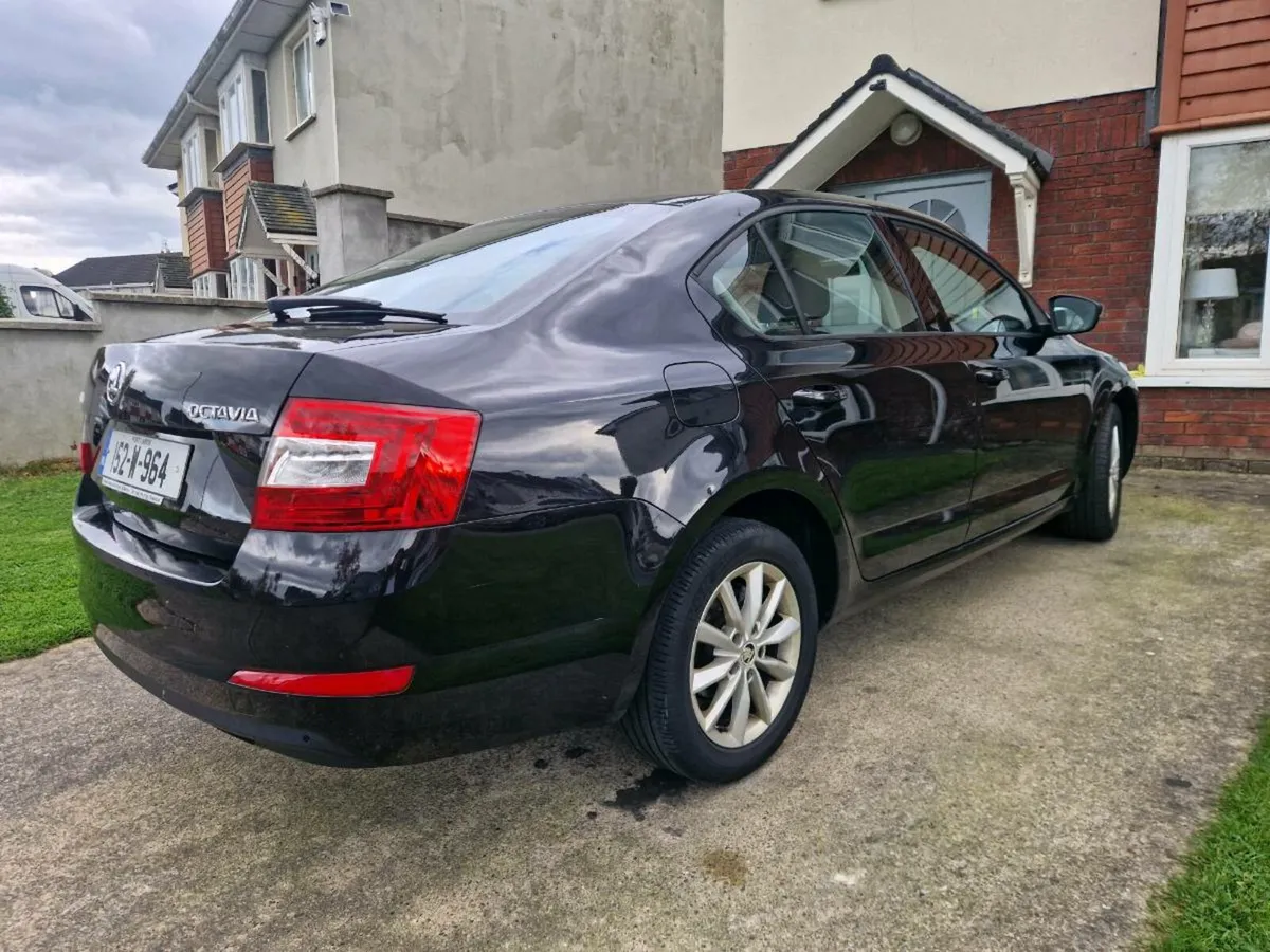 Skoda octavia - Image 2
