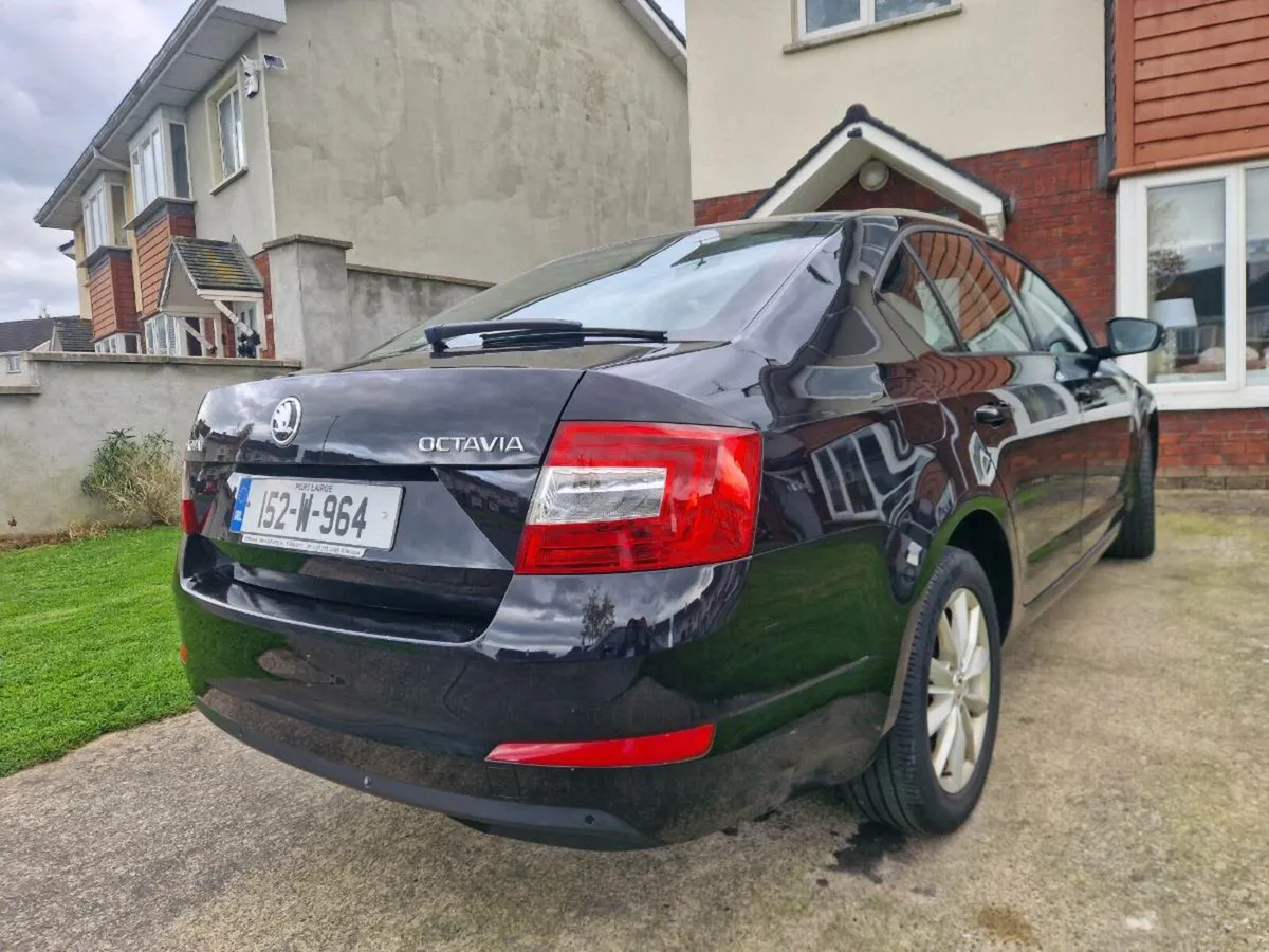 Skoda octavia - Image 3