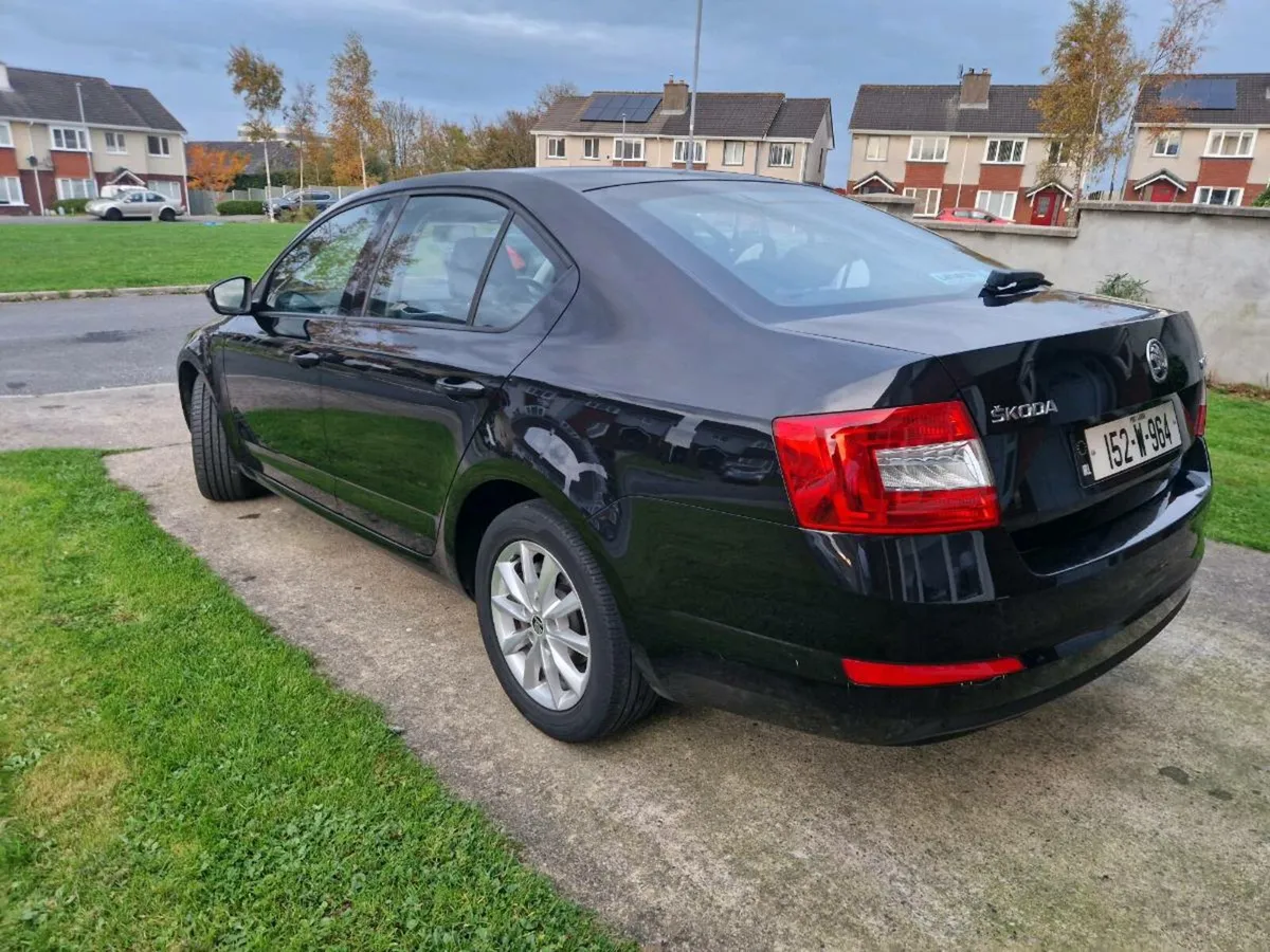 Skoda octavia - Image 4