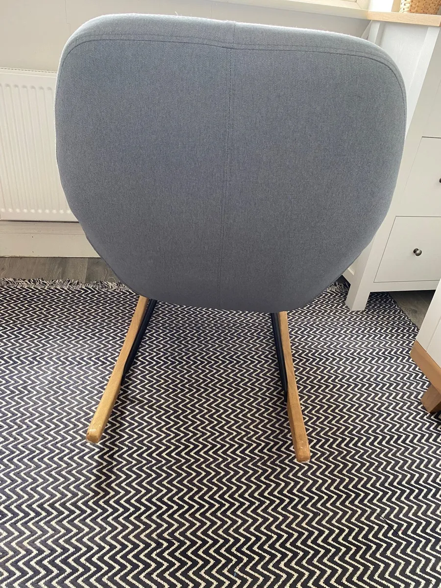 Rocking Chair - Image 3