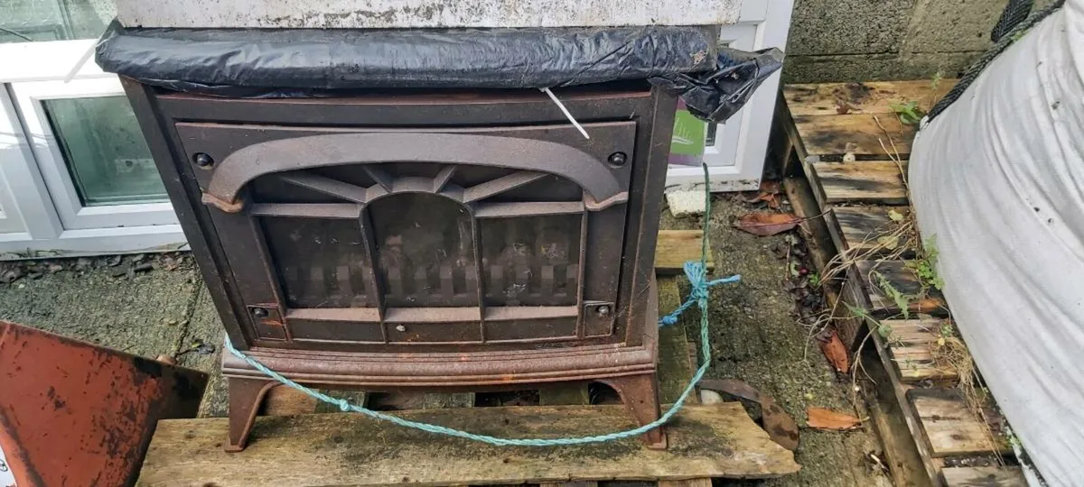 Fireplace - Image 1