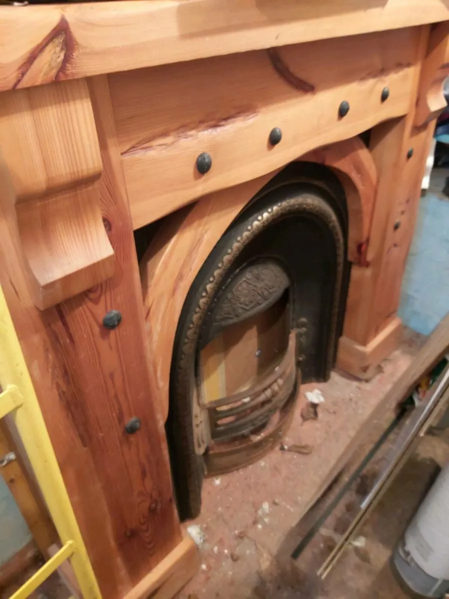 Fireplace - Image 3