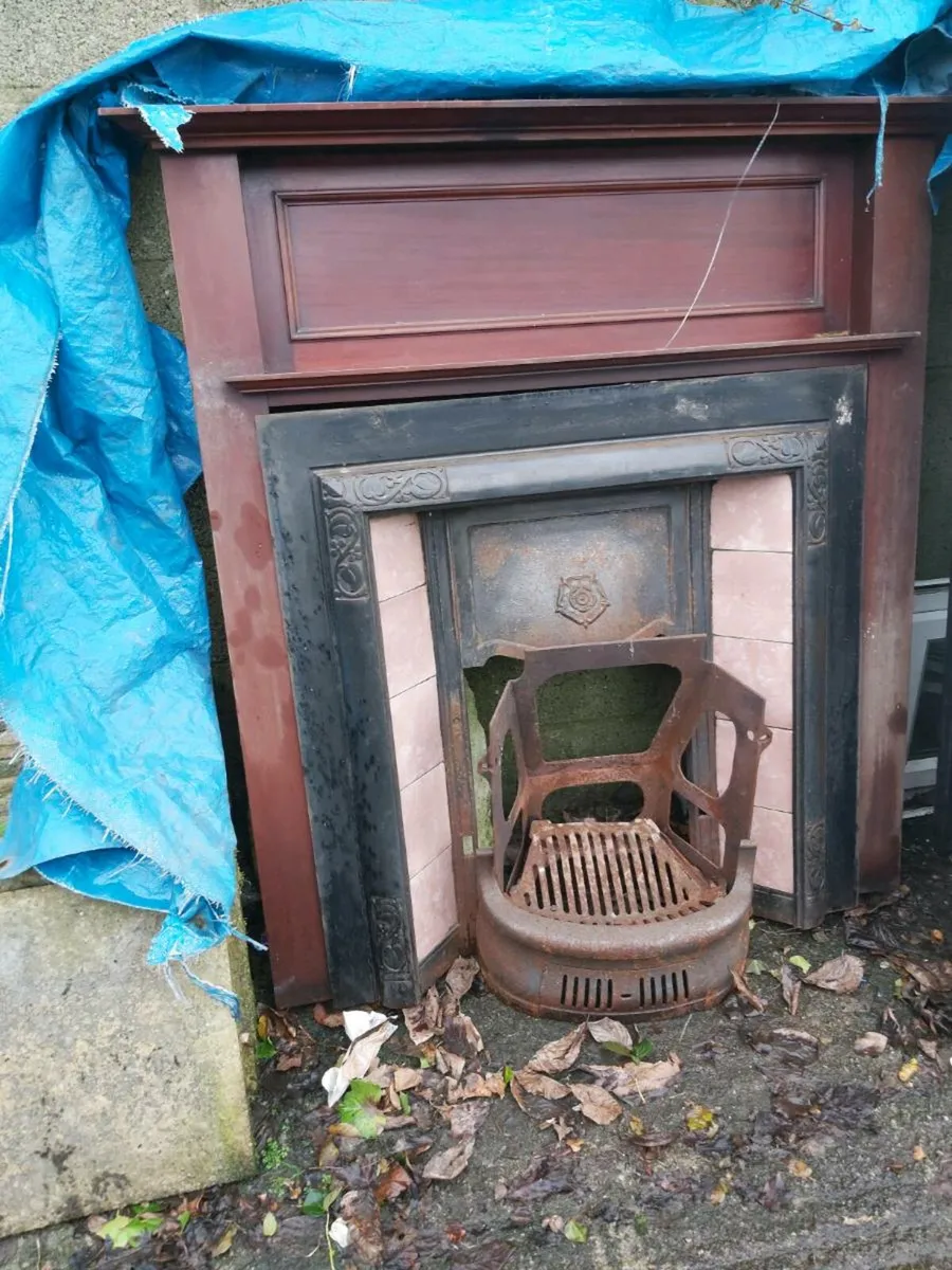 Fireplace - Image 4