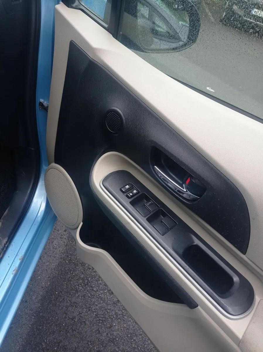 Toyota Aqua 2014 - Image 4