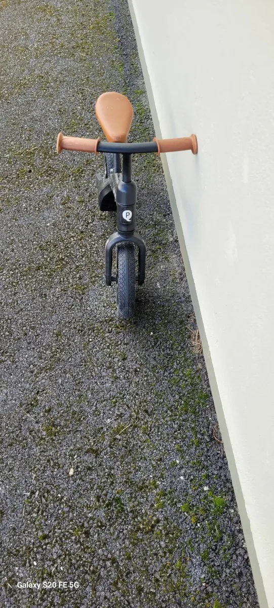 Balance bike - Image 3